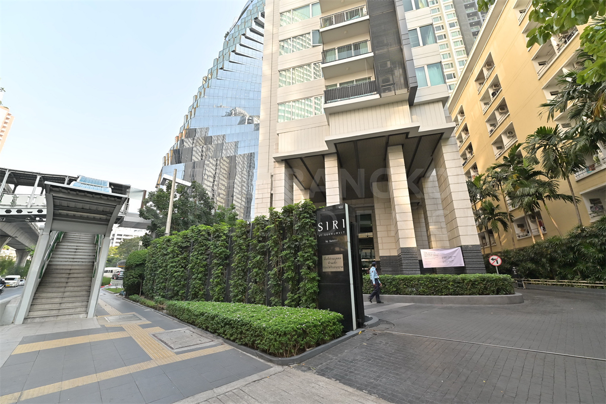 Siri At Sukhumvit | BR-C060910014BA