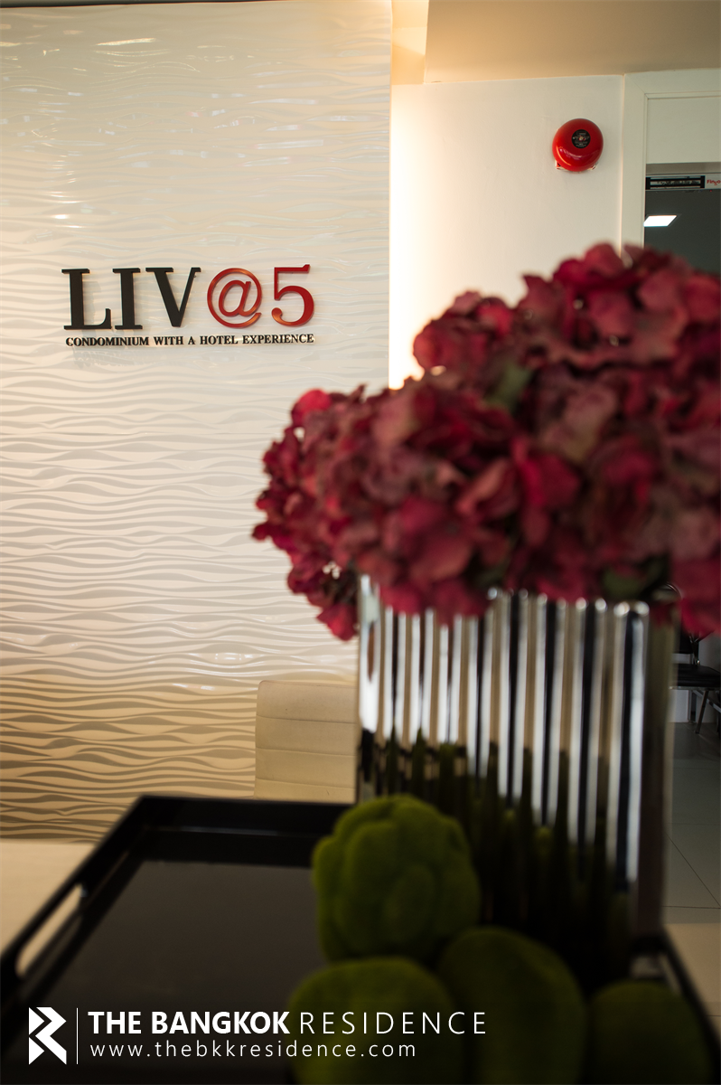 Liv@5 | BR-C030114005BA