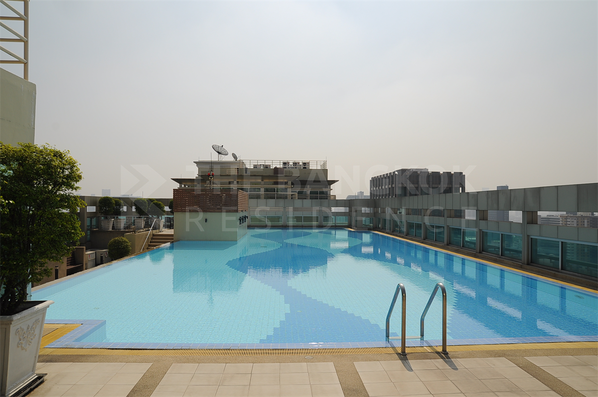 Baan Klang Krung Siam Pathumwan | BR-C2207310273BA