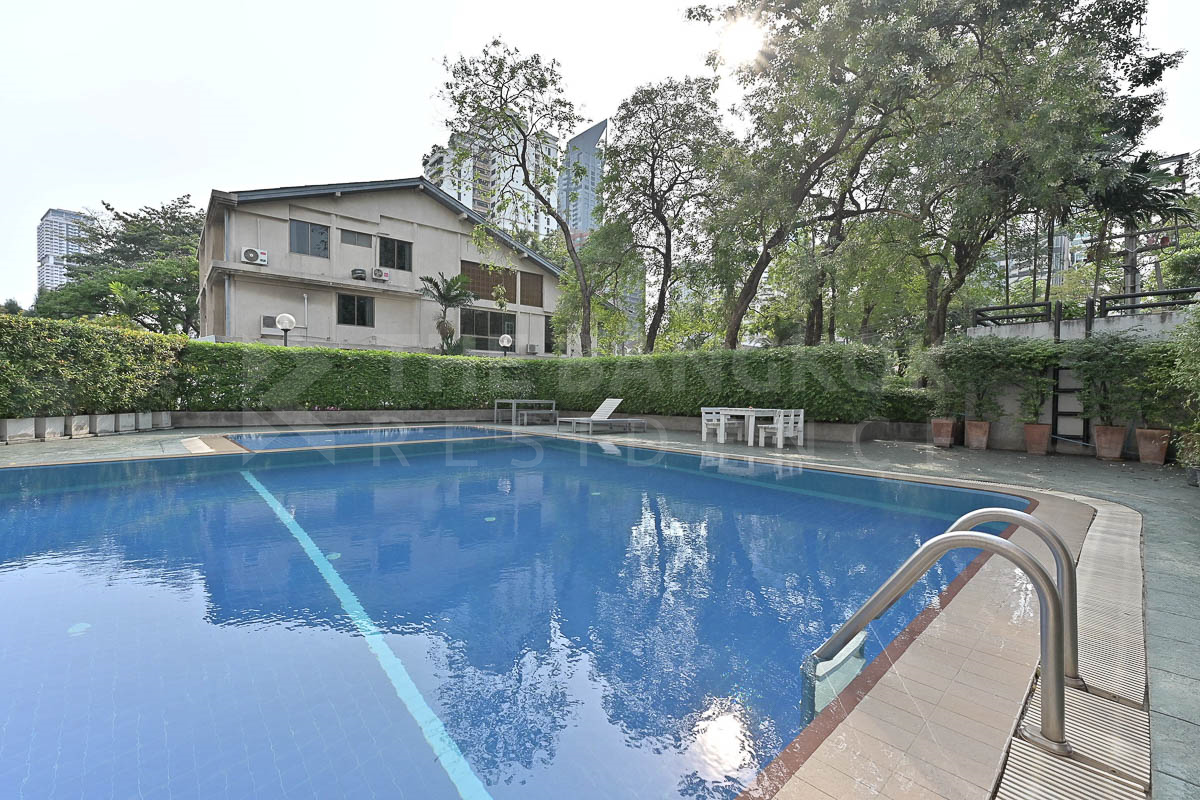 Richmond Palace Sukhumvit 43 | BR-C2205110085BA