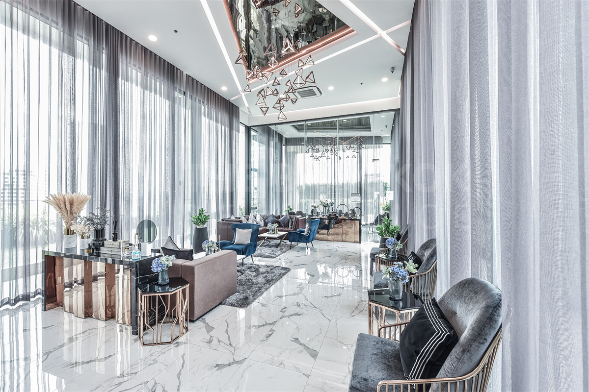 Supalai Premier Charoen Nakhon | BR-C2110070046BA