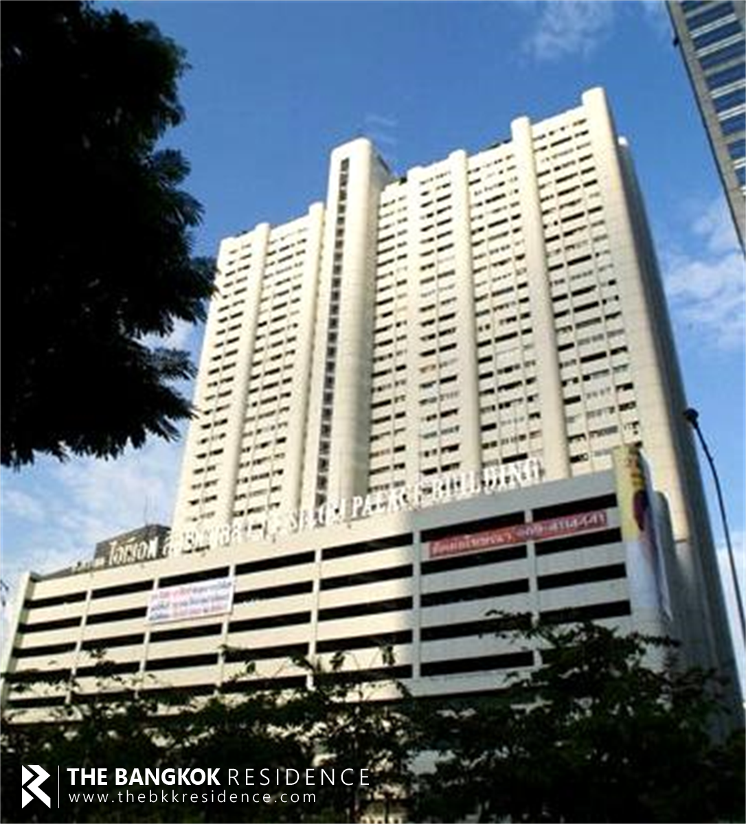ITF Silom Palace | BR-C2206060038BA