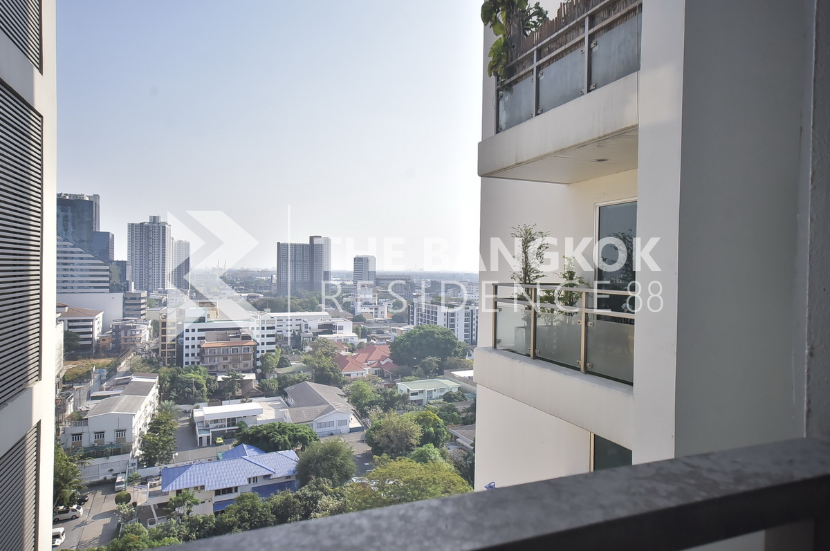 Nusasiri Grand Condo | BR-C110417048BA