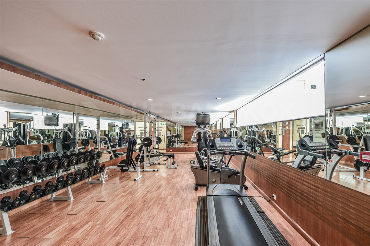 Silom City Resort | BR-C2202170149BA