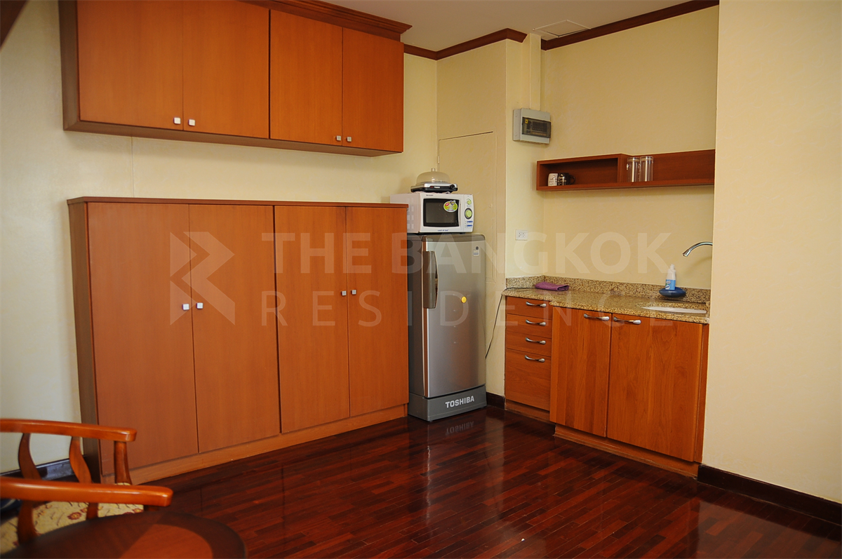 Grand Diamond Condominium | BR-C190514010BA
