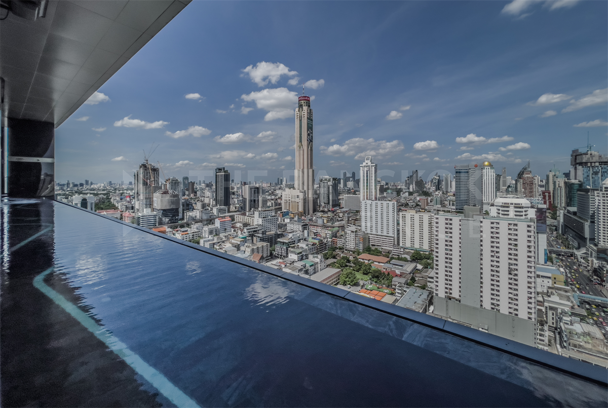 Ideo Q Siam-Ratchathewi | BR-C2111080076BA