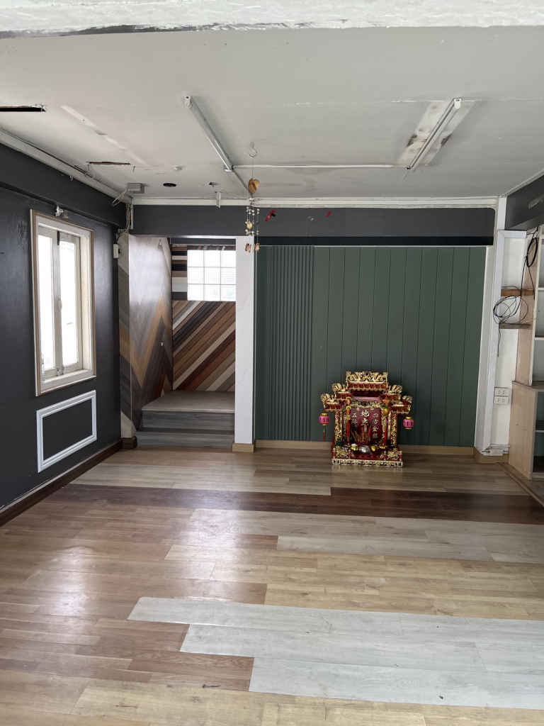 For Rent Bangkok Warehouse Sukhumvit BTS Punnawithi Phra Khanong BRE20625