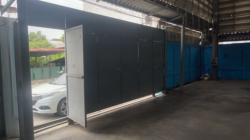 For Rent Bangkok Warehouse Bang Na BRE20626