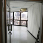 For Rent Bangkok Office Rama 4 MRT Hua Lamphong Bang Rak BRE20370