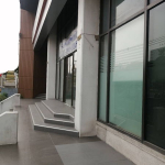 For Rent Bangkok Office Rama 4 MRT Hua Lamphong Bang Rak BRE20371