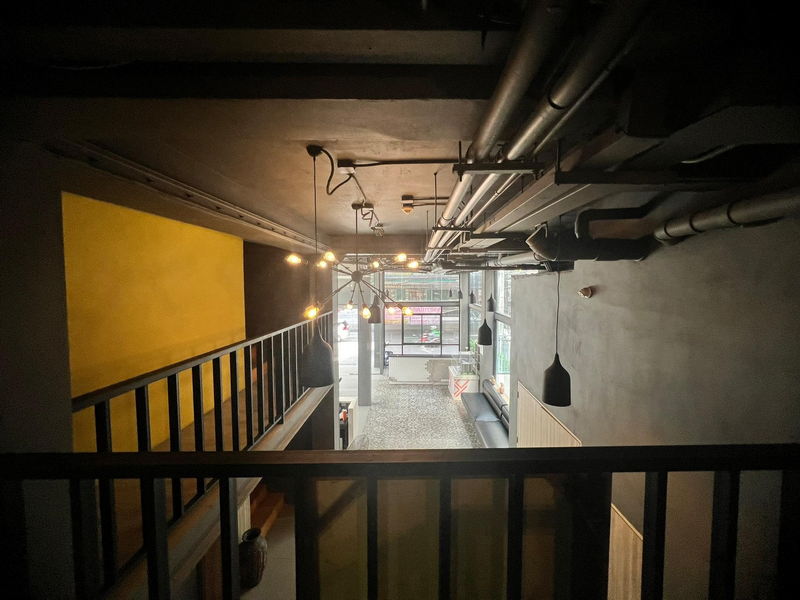 For Rent Bangkok Retail Sukhumvit BTS Punnawithi Phra Khanong BRE20317
