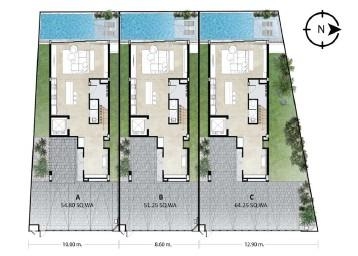 For Sale Bangkok Single House ARTHA Phahol - Ari Phaholyothin BTS Sapankwai Phaya Thai BRE20261