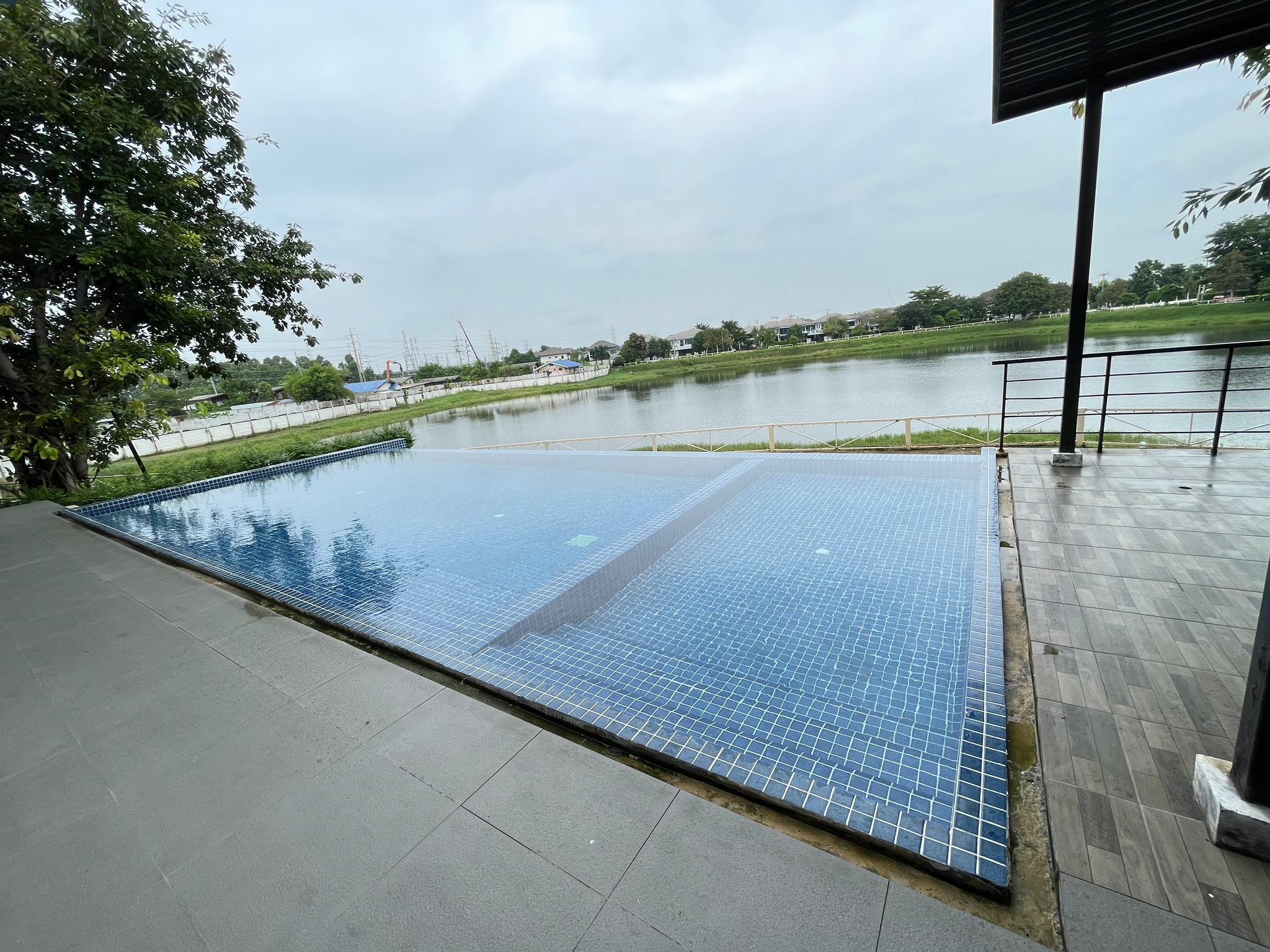 พฤกษาวิลเลจ 43/2 ดีไลท์ ดอนเมือง-รังสิต