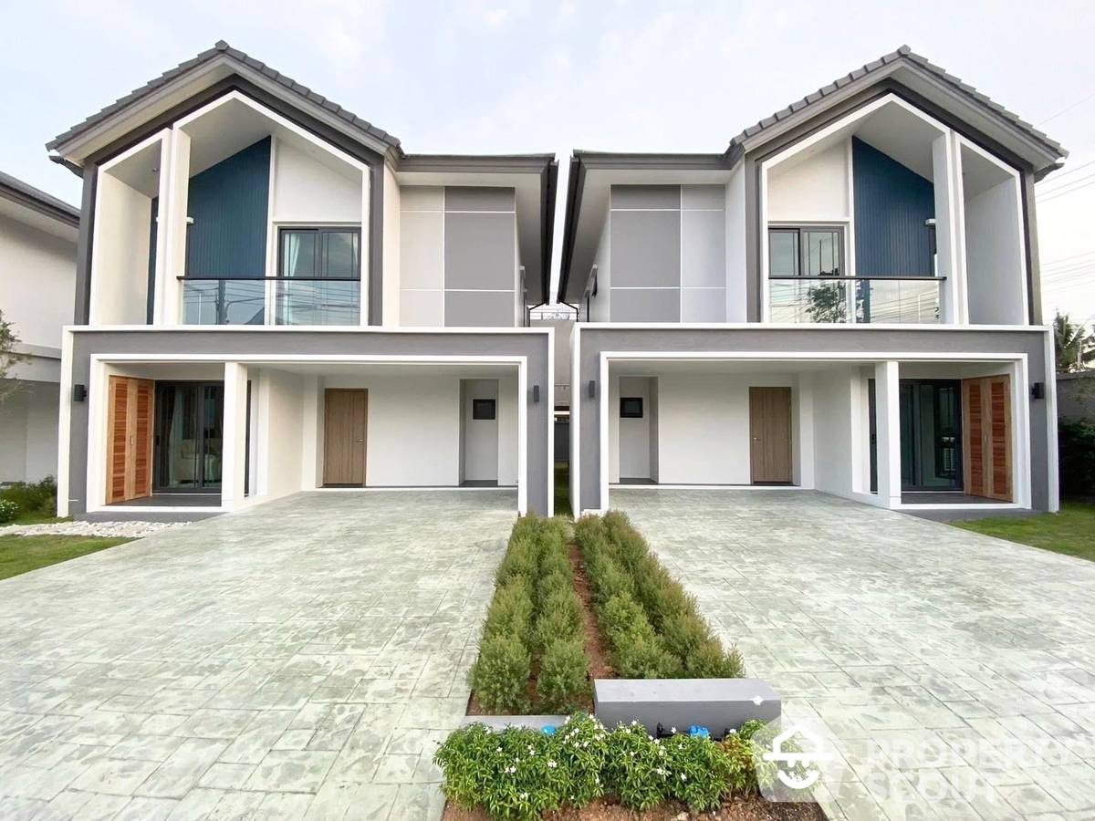 3-BR House at The Palm Parco