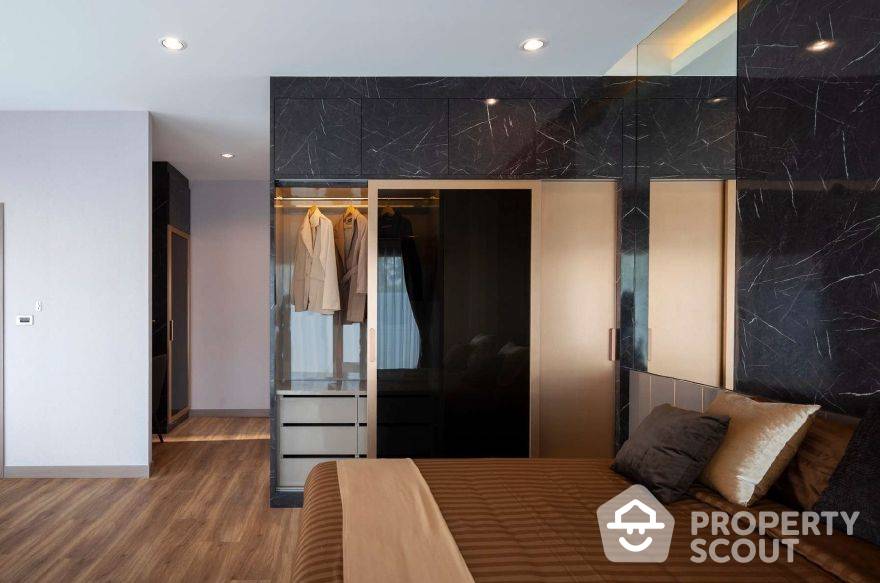Modern 4-BR House at Baan Pattaya 6