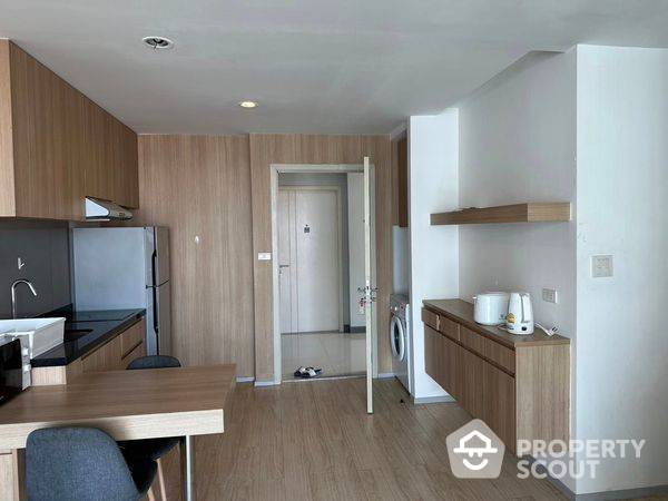 2-BR Condo