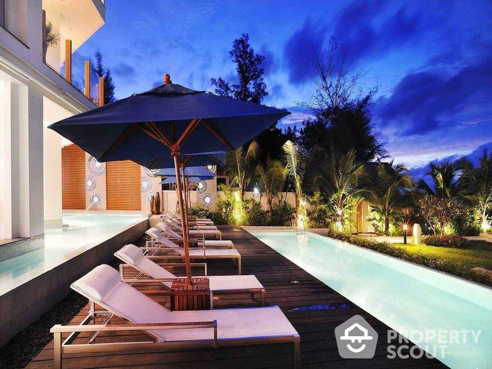 Spacious 2-BR Condo at Bangtao Beach Gardens