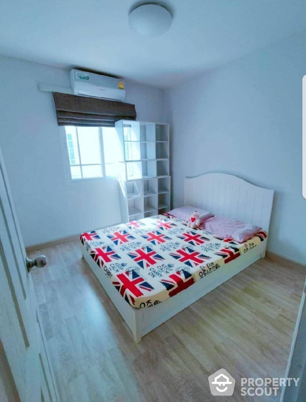 Spacious 3-BR House