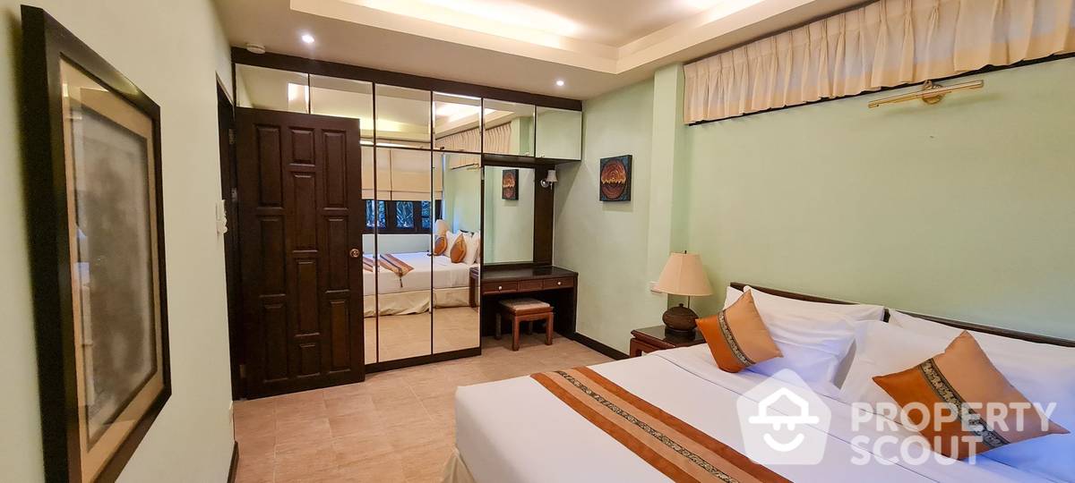 2-BR Apt.