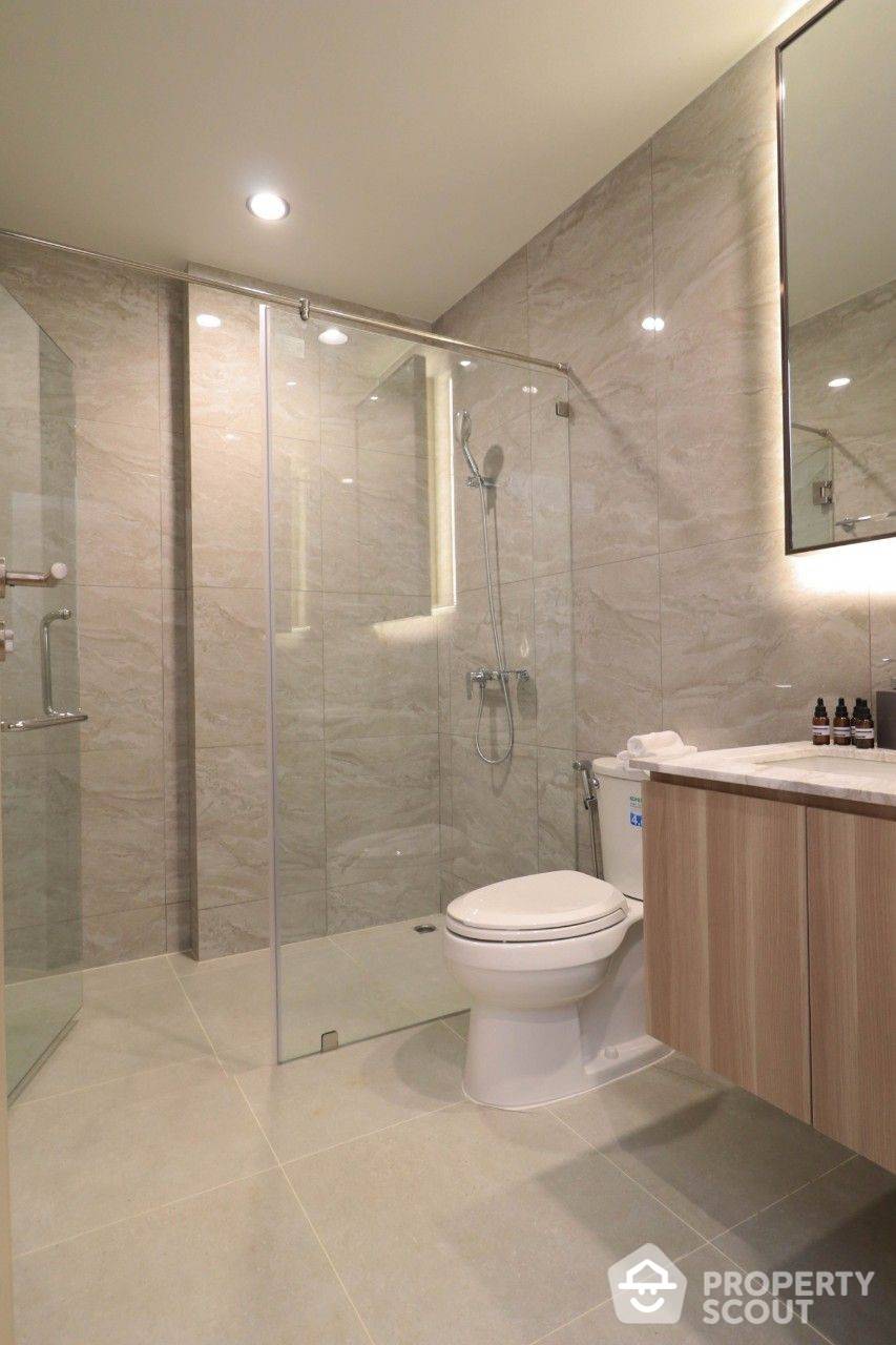 Modern 4-BR Villa at Highland Park Pool Villas Pattaya