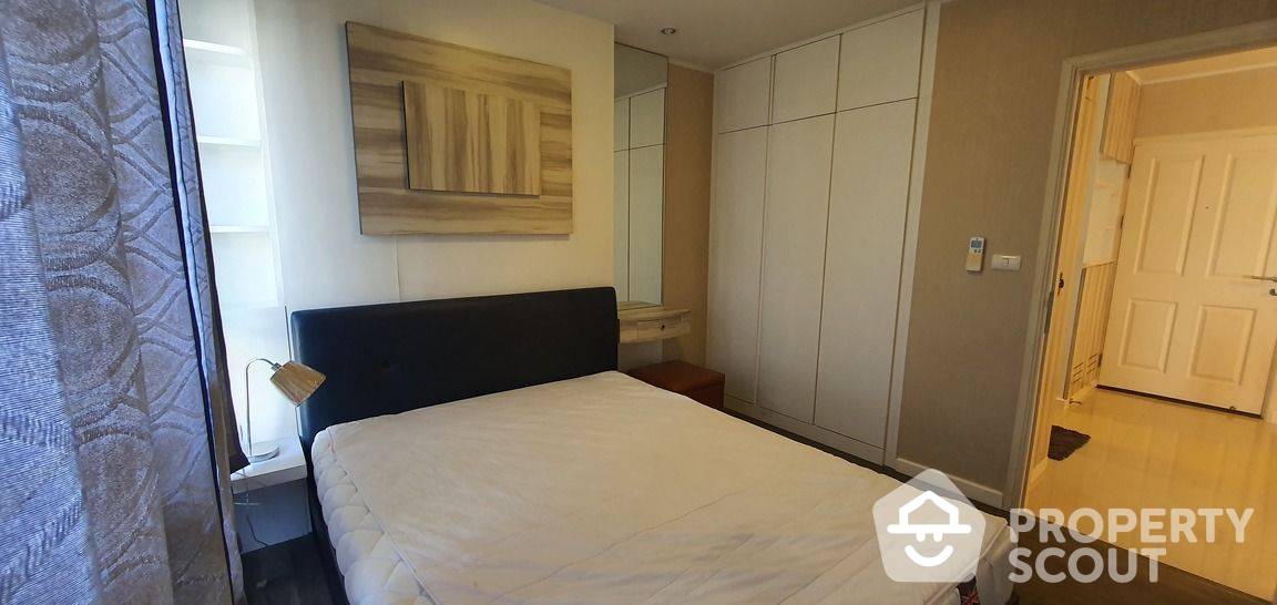 2-BR Condo