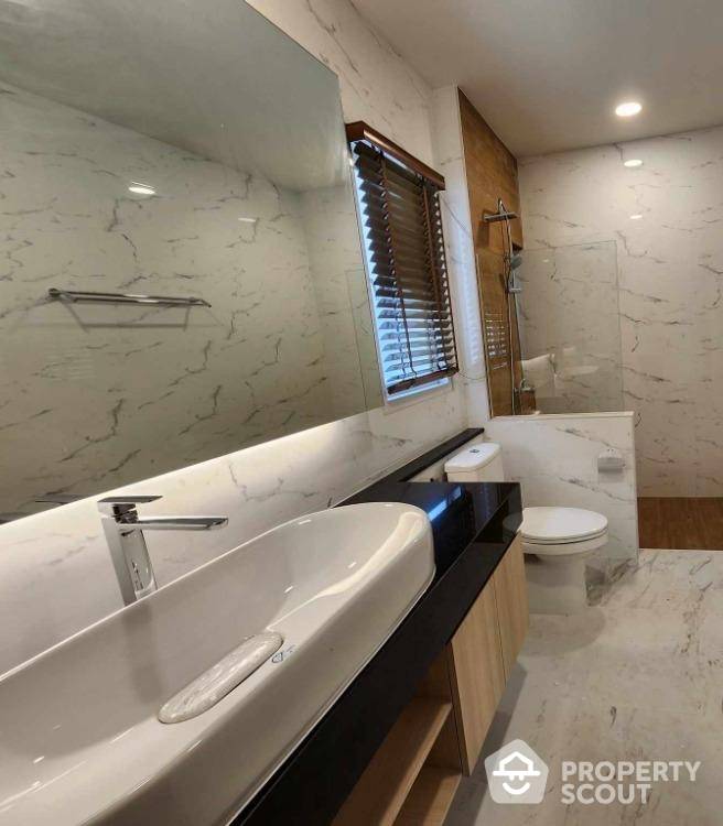 3-BR Villa