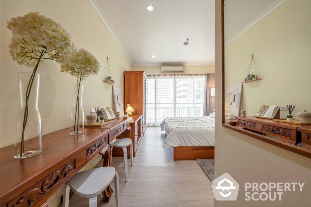 1-BR Condo at Grand Park | Min. Lease 6 Mth