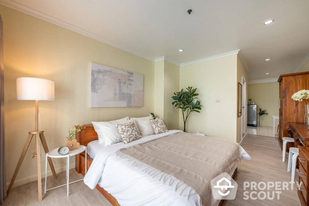 1-BR Condo at Grand Park | Min. Lease 6 Mth