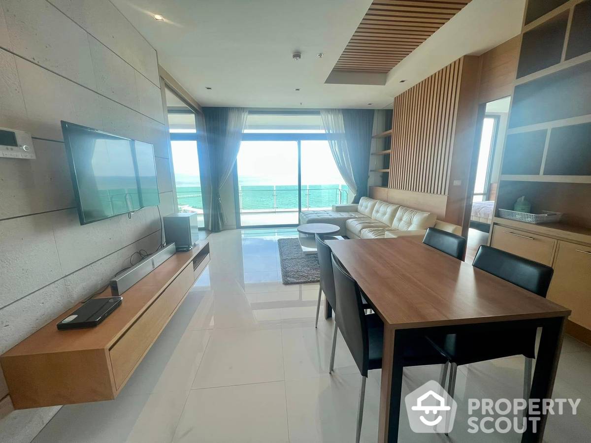 2-BR Condo at Casalunar Paradiso