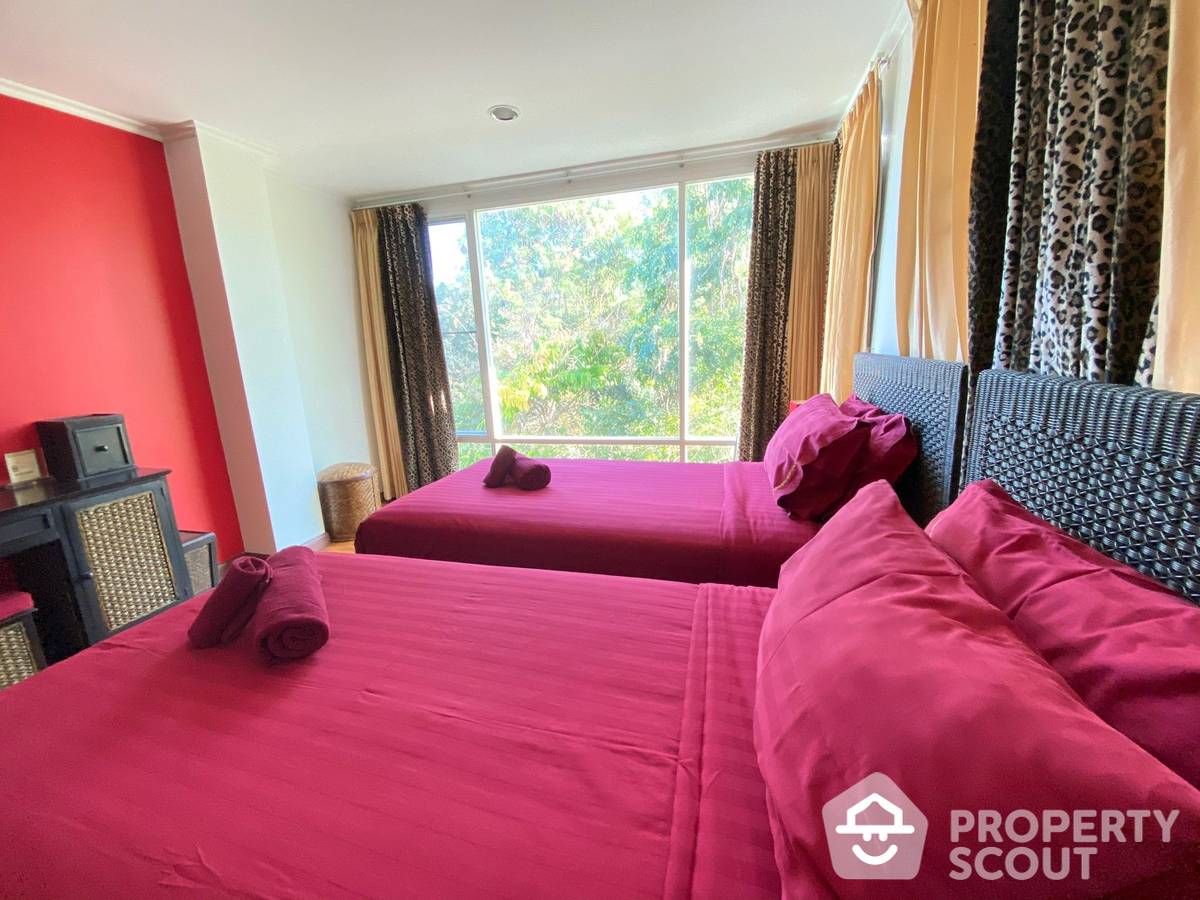 3-BR Apt.