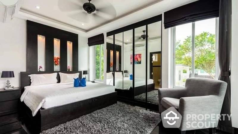 Spacious 4-BR House