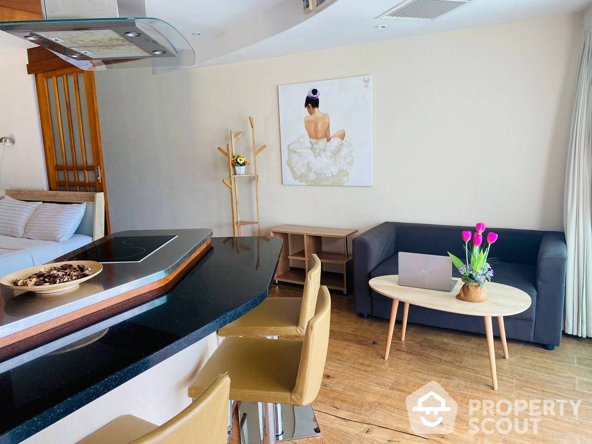 2-BR Apt.