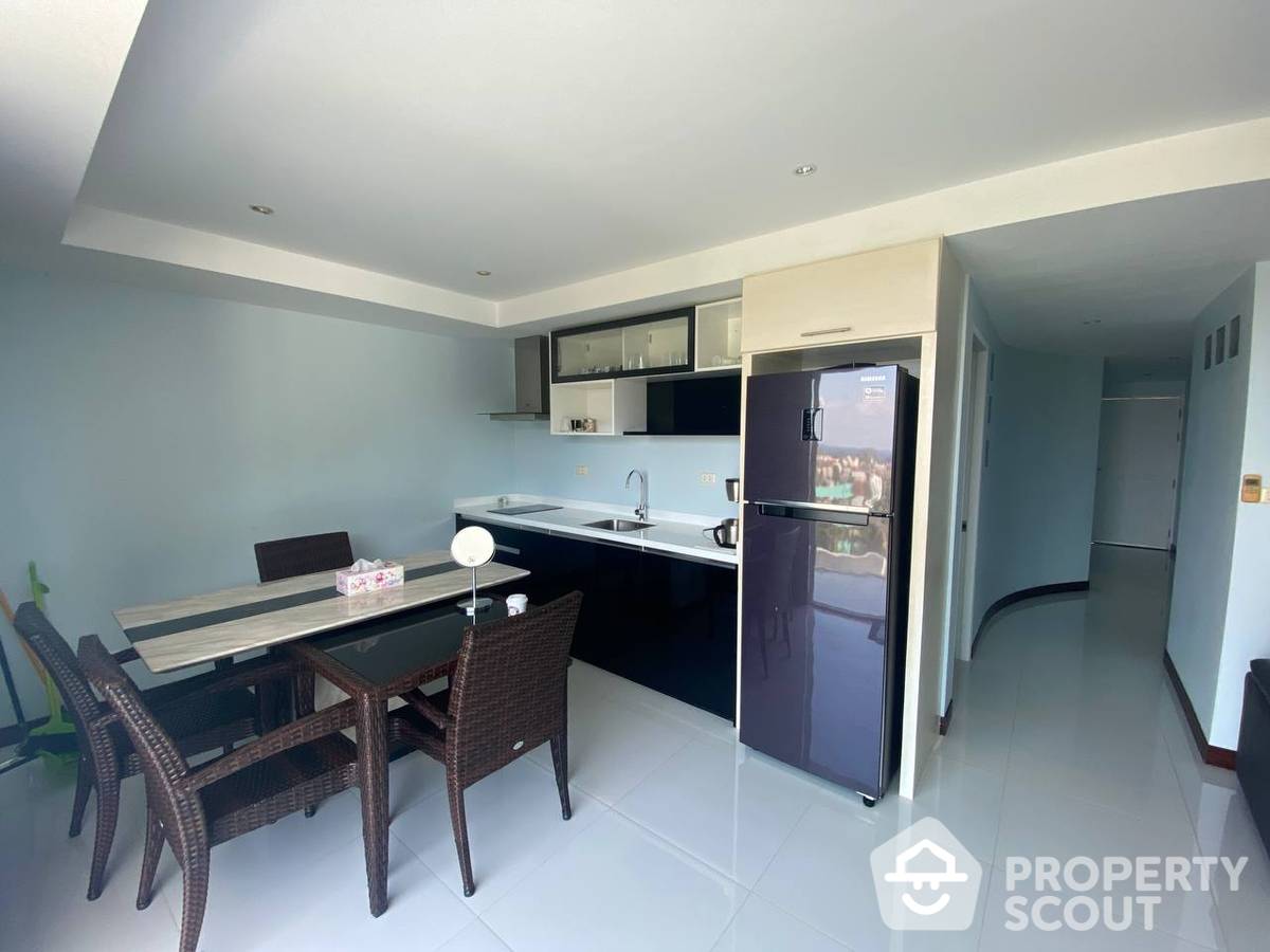 2-BR Apt.