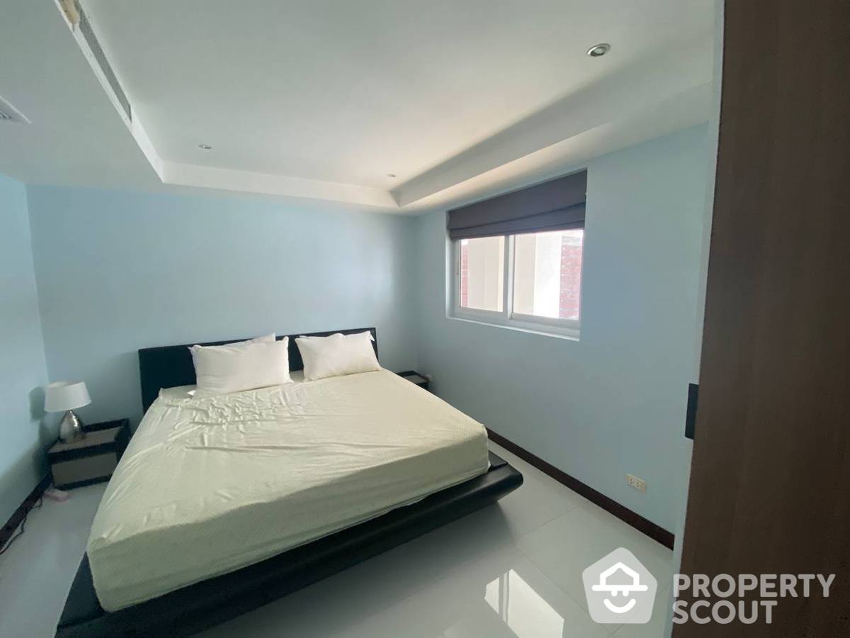 2-BR Apt.