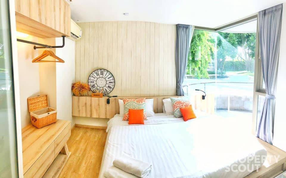 2-BR Condo at Baan San Kraam Hua Hin
