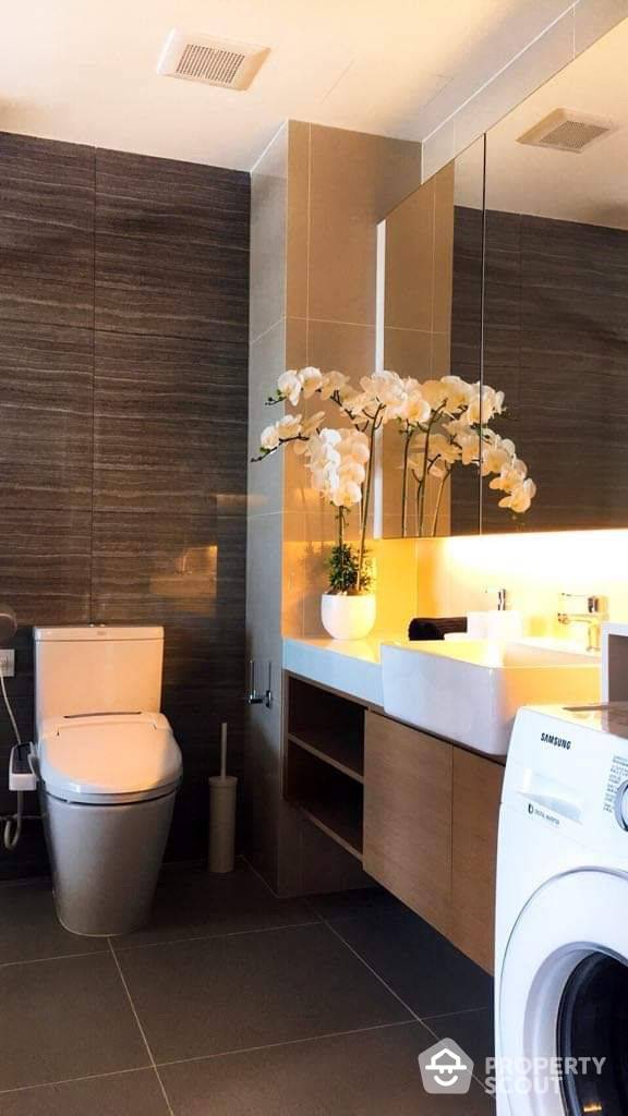 Novel 1-BR Condo at Knightsbridge The Ocean Sriracha