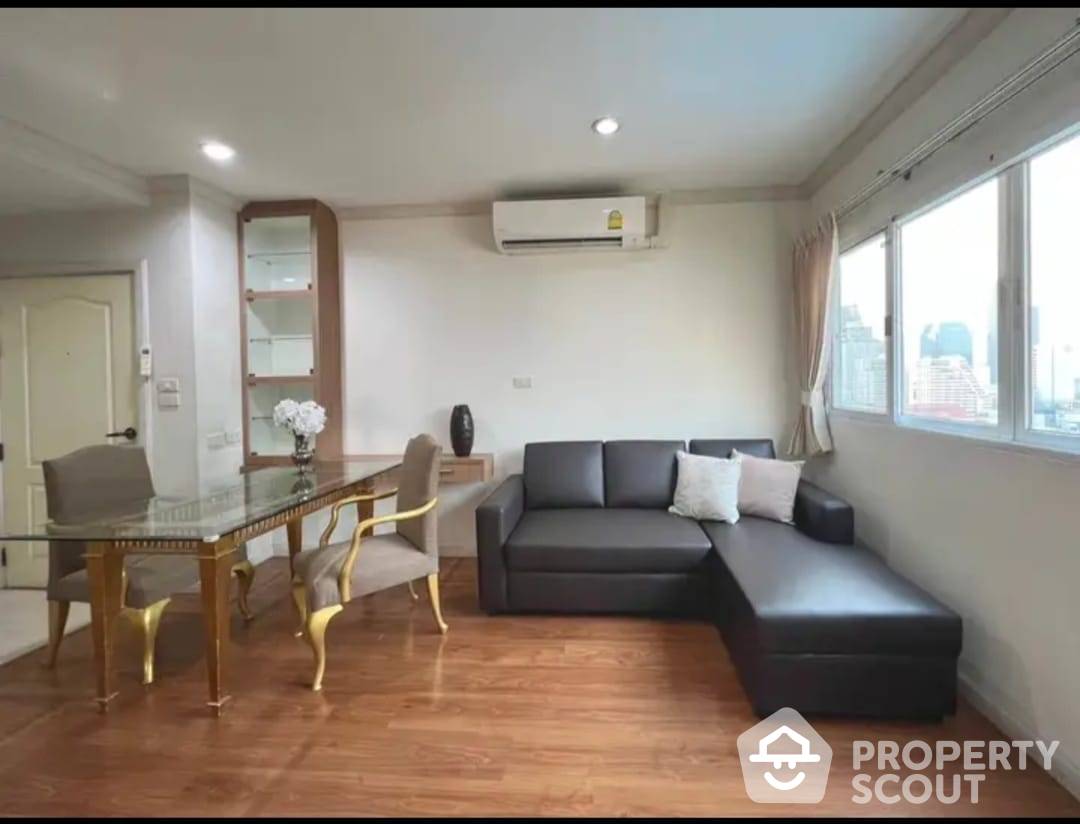 2-BR Condo at Grand Park