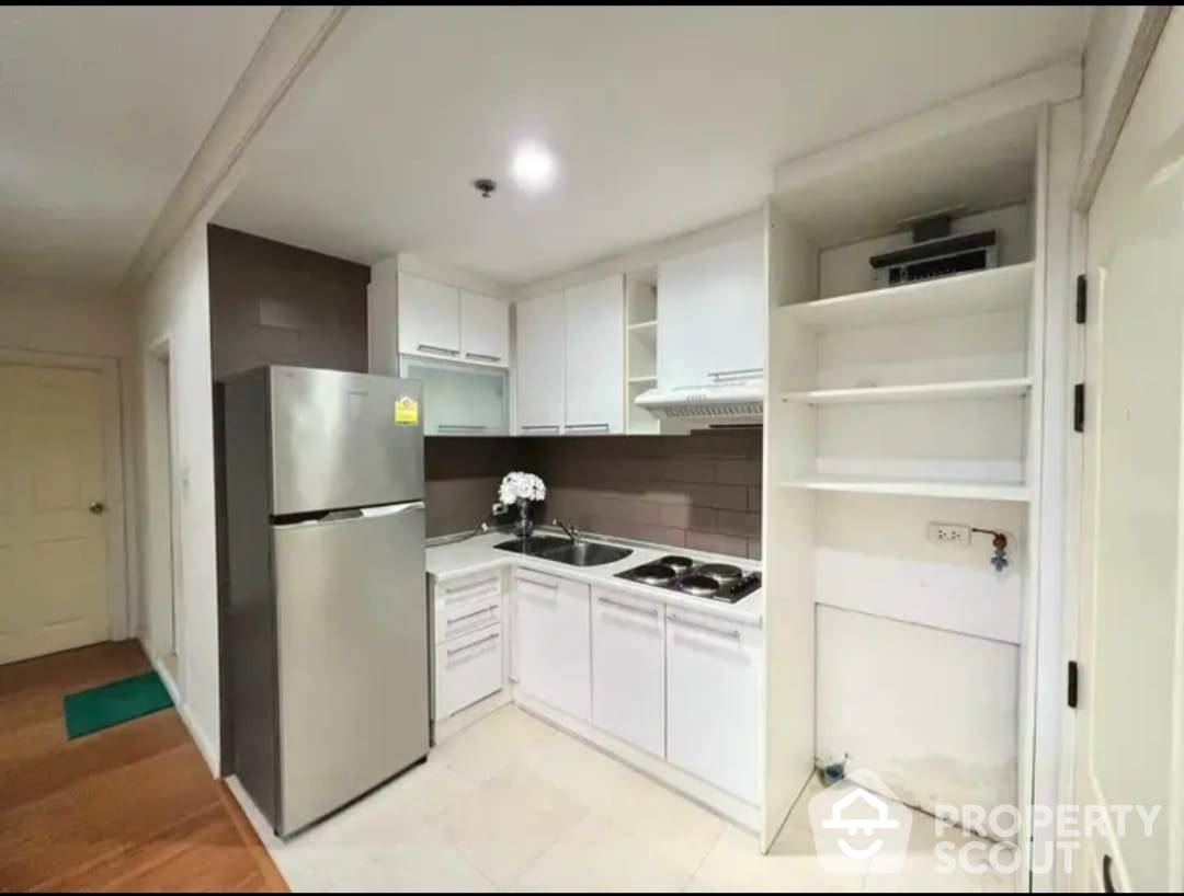 2-BR Condo at Grand Park