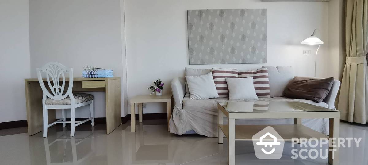 3-BR Condo