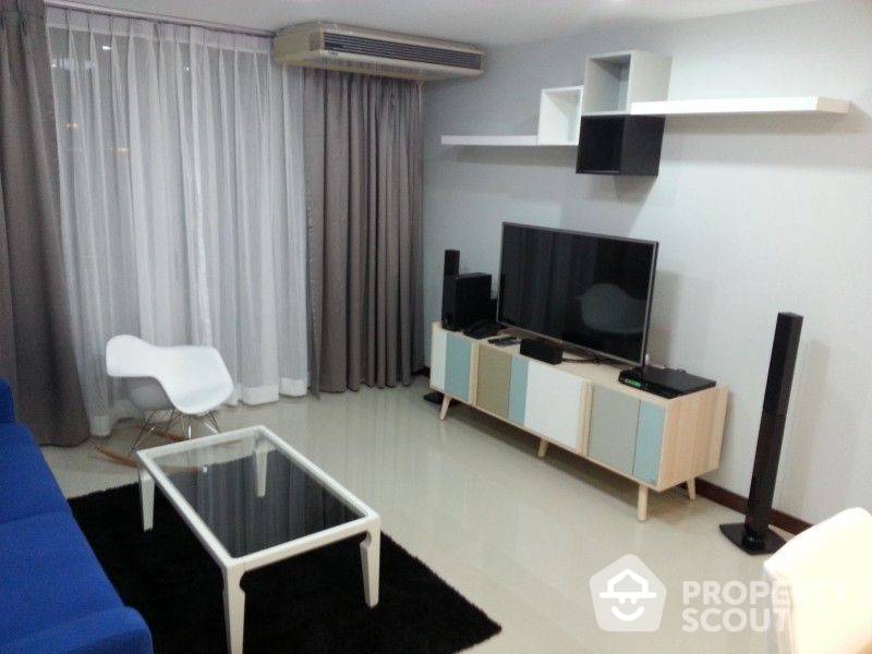 Spacious 2-BR Condo