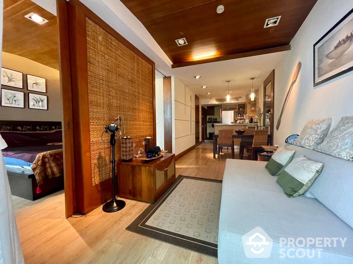 2-BR Condo at Vimanlay Hua Hin