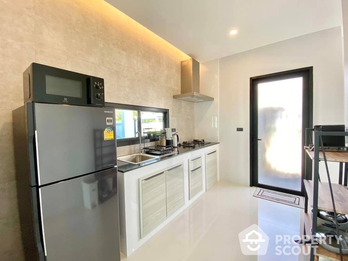 3-BR House at Hivery Pool Villa 2