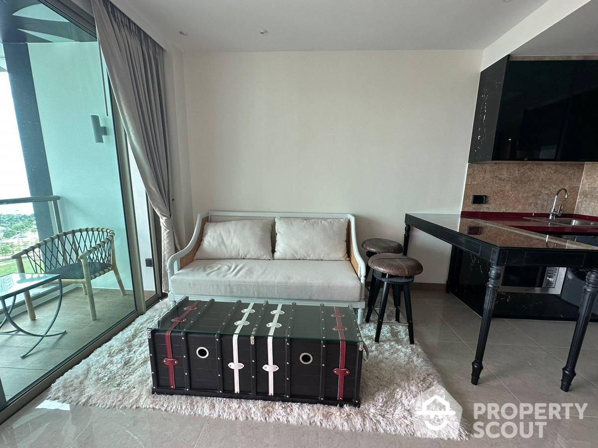 Amazing High Rise 1-BR Condo at The Riviera Ocean Drive