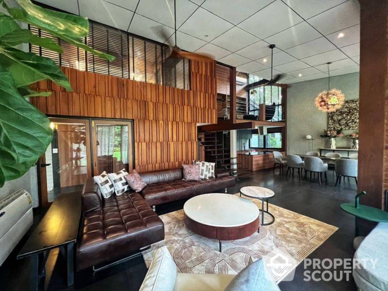 Spacious 3-BR House