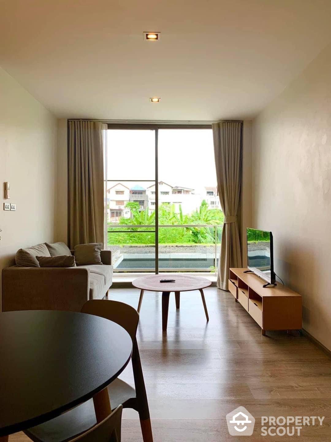 1-BR Apt.
