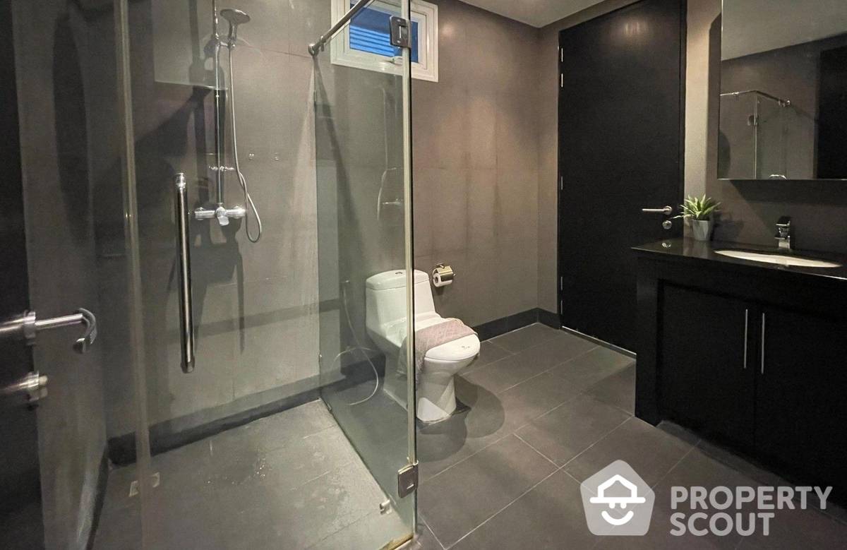 Spacious 2-BR House at Palm Oasis Pattaya