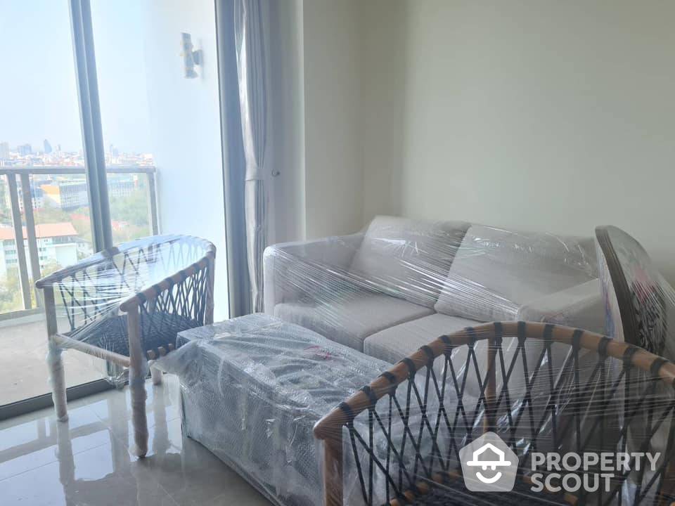 Amazing High Rise 1-BR Condo at The Riviera Ocean Drive