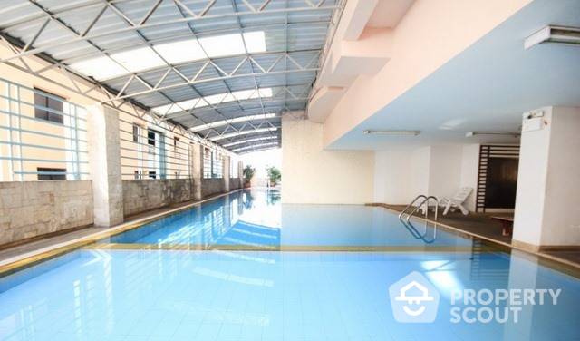 3-BR Condo at Top View Tower Condominium