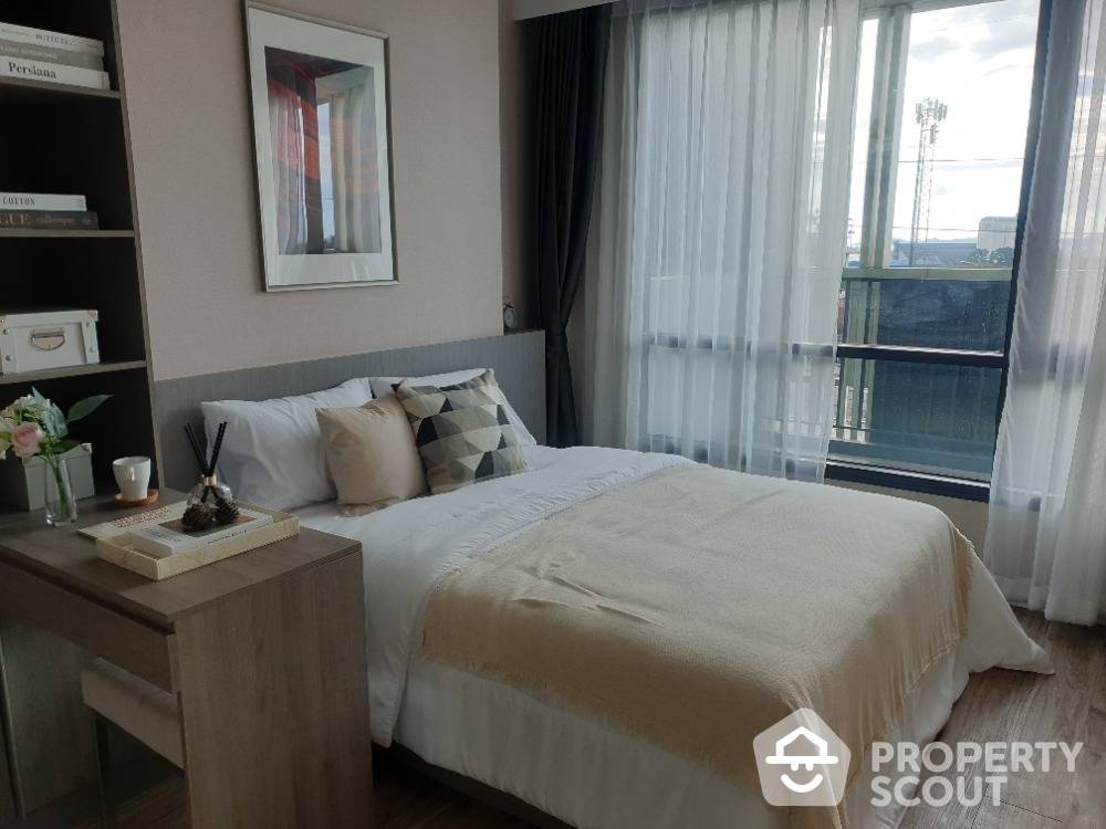 Modern 2-BR Condo at Knightsbridge The Ocean Sriracha