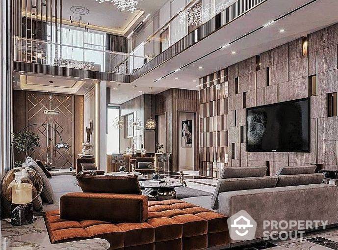 Novel 4-BR Villa at Eden Luxury Villas